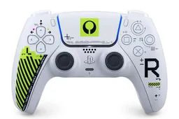 Sony’s Lost Starship: Marathon PS5 Controller Is Here—This Limited Edition Will Blow Your Mind!