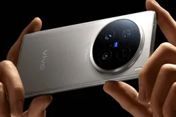 Vivo X300 Ultra Set to Steal the Show at MWC 2026—Twin 200MP Cameras Could Change Everything!