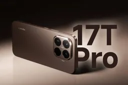 Xiaomi 17T and 17T Pro Pricing Leaked