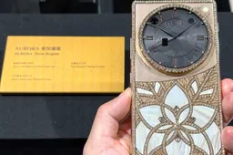 Dreame Just Entered the Smartphone Market — And It's Going Big