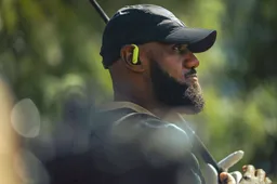 Beats and Nike Just Built Something Together — And It's Loud