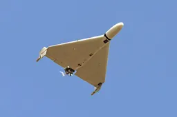 Drone Incident Reported Near Dubai International Airport