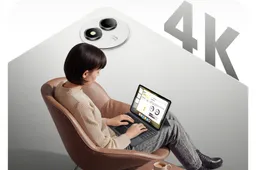 Vivo Pad6 Pro Revealed: 13.2-Inch 4K Display and Snapdragon 8 Elite Gen 5