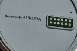 Dreame AURORA NEX LS1: A Phone With a Camera That Detaches and Runs on Its Own Battery