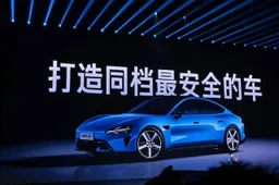 Xiaomi SU7 New Generation: 15,000 Non-Refundable Orders in 34 Minutes!