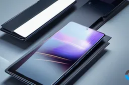 6.6-Inch Flat OLED Screen Arrives on Honor X80i with Massive Battery