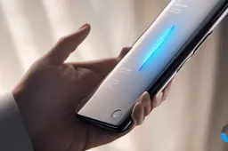 Vivo Patents a Rollable Phone That Gets Taller, Not Wider