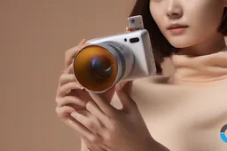 Xiaomi 18 Series Rumored With External Lens Kit and Vlogging Features