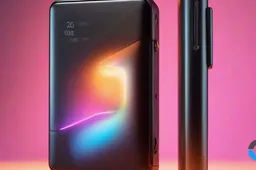 Mystery Mid-Range Prototype Surfaces With 7,000mAh Battery and a 1/1.3-Inch Camera Sensor