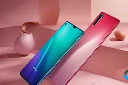 April Is Going to Be Busy — OPPO, Honor, Huawei, and Redmi All Have Launches Coming