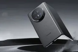 Honor Magic V6 Promises "Crease-Free" Display at MWC 2026 Launch