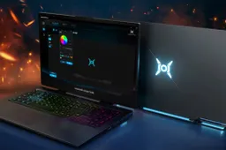 Honor WIN Gaming Laptop Confirmed: Ultra9 290HX, RTX 5070, and 250W+ Power