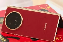 Honor Magic V6 Proves Foldables Don't Need to Sacrifice Battery for Thinness