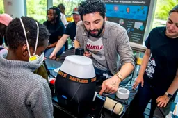 University of Maryland Launches “Smart Underwear” to Scientifically Measure Human Farts