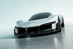 Xiaomi Unveils Vision Gran Turismo Concept at MWC 2026, Global Expansion Set for 2027