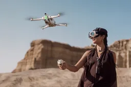 The Best Drones of 2026 So Far: Top Picks for Photography, Video, and FPV