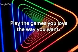 Google Expands Play Games on PC With Buy Once, Play Anywhere Support