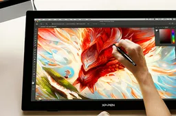 XPPen Artist Pro 27 (Gen 2): What Makes a Large Pen Display Worth It