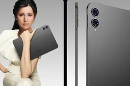 Teclast T65: A Practical Large-Screen Tablet That Gets the Basics Right