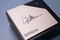 GMKtec EVO-T2S Launches Globally with 180 TOPS AI Power in a Compact Mini PC