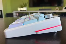 Epomaker TH99 Pro Review: The Best Mechanical Keyboard for Under $90?