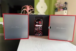 The Best Phone I Didn’t See Coming: Infinix Note 60 Ultra Review