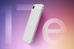 Apple’s iPhone 17e announced with A19 chip, 256GB base storage, and a $599 price tag