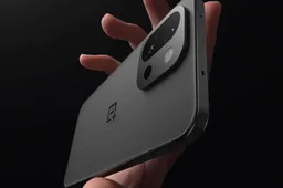 OnePlus 15T: Upgraded Periscope Lens, Bigger Battery, and Snapdragon 8 Elite Gen 5 Incoming