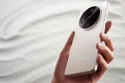 Upcoming OPPO Flagship Lineup: Find X9 Ultra, Find X9s Pro, and OPPO Pad5 Pro Expected in April