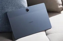 OPPO Pad Mini Leaks: 8.8-Inch Display and Snapdragon 8 Gen 5 in a Compact Tablet
