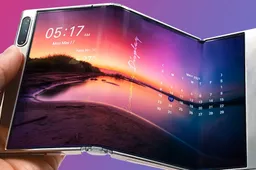 Huawei Is Rethinking Its Screen Design — Three Directions Being Tested