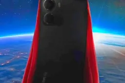 Redmi Is Teasing Something New — and It's Called a "Hero"