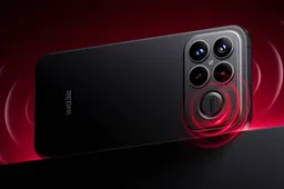 A 165Hz Phone Display Just Showed Up at MWC. Redmi Fans, Pay Attention!