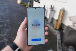 One UI 9 Beta Blocks High-Risk APK Sideloading!