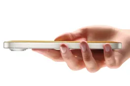 This 6.31-Inch Vivo Phone Promises 7 Years of Security Updates