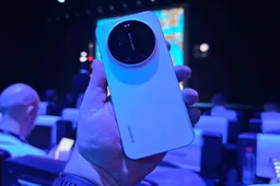 Xiaomi Tests Modified 17 Ultra with Magnetic Component System?