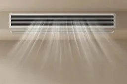 Xiaomi Launches New Mijia Powerful Air Duct Air Conditioner with High-Performance Specs