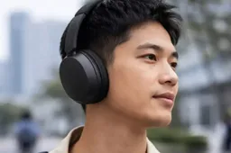 Xiaomi Redmi Headphones Neo Appear Overseas with 42dB Active Noise Cancellation