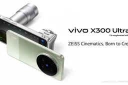 vivo Launches X300 Ultra Globally: New Standards for Flagship Imaging?