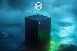 Xbox VP Confirms Project Helix Is a First-Party Console