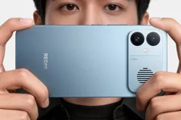 Redmi K90 Max Launches April 21 — Biggest Fan in a Smartphone, 8,550mAh Battery