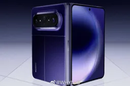 Leaked iPhone Foldable Case Reveals Potential Design and Dimensions