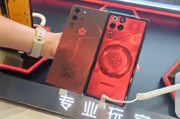Red Magic Turns 8 — and the Gaming Tablet 5 Pro Is Almost Ready