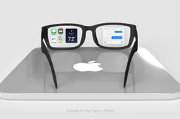 Apple’s Upcoming AI Smart Glasses: Design and Hardware Details Revealed