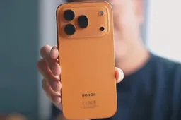 Honor 600 Series Global Launch Details Revealed: Specs and Color Options