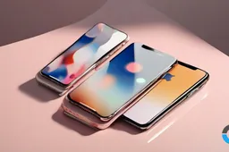 Six iPhones, Two Launches, and One $2,000 Gamble Ahead