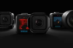 GoPro’s new camera is so professional it might just film itself