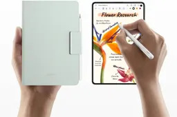 Huawei MatePad Mini 2 Is in Development - comes with much larger battery