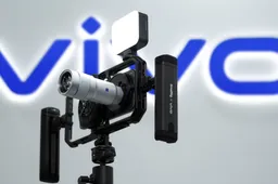 Oppo Is Building a Gimbal Camera — and It Could Arrive Alongside the Find X10