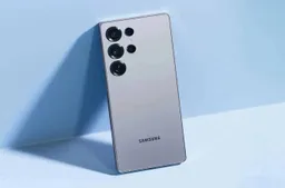 Samsung Galaxy S27 Ultra Early Leaks: LOFIC Sensor, 5,500mAh Battery and a Camera That's Four Years Late